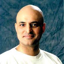 Aadil Palkhivala Aadil Palkhivala