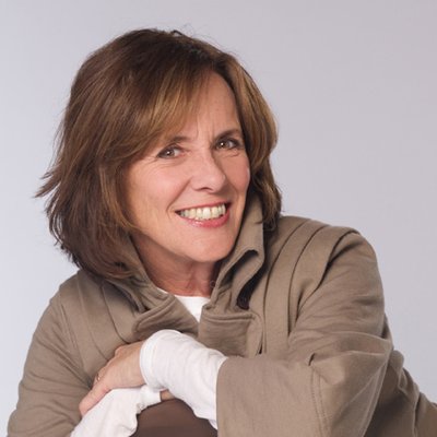 Linda Sparrowe Linda Sparrowe