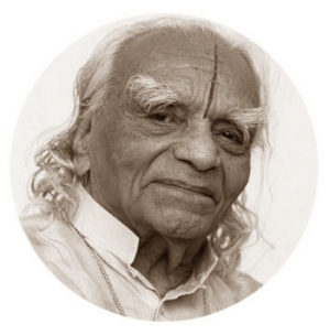 iyengar iyengar